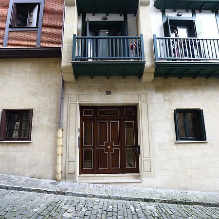 Tolosa By Smiling Rentals Hondarribia Exterior photo